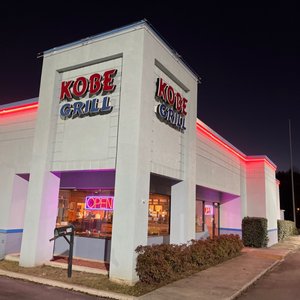 Kobe Grill